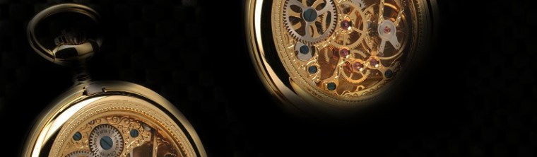 Adaire's Pocketwatch 2