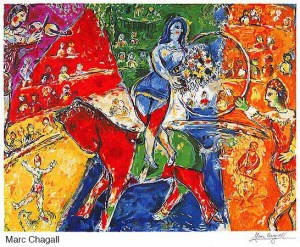Marc Chagall