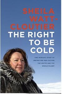 The Right to be Cold